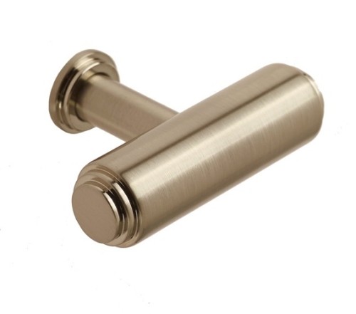 BELGRAVE T-BAR CUPBOARD DOOR KNOB